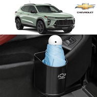CHEVROLET Colorado Trax Captiva Trailblazer Spark ABS Door Cup Holder Waterproof Water Box High Qual