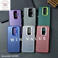 Oppo A5 2020 Oppo A9 2020 Oppo F9 Oppo A1K Case HYBRID IMD Color Plate Hologram SO COOL Case Oppo A5 2020 Oppo A9 2020 Oppo F9 Oppo A1K