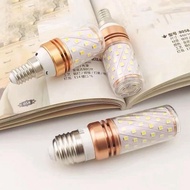 Super Bright Vortex Led Corn Bulb 12w/16w/18w/24w, Common E27 Bulb