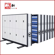 Dense Rack Dense Rack Electric Wholesale Manufacturer Dense Rack File Room Dense Cabinet Smart Mobil
