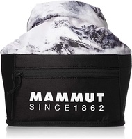 MAMMUT Boulder Climbing Chalk Bag - Black