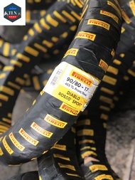 VỎ PIRELLI GAI ROSSO SPORT SIZE 90/80-17 HOẶC SIZE 120/70-17