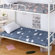 Thick Mattress Student Dormitory Mattress Single Anti-slip Mat University Dormitory Upper Lower Bunk