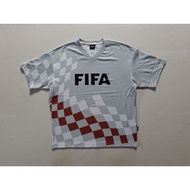 100% ORIGINAL FIFA SPORTS JERSEY