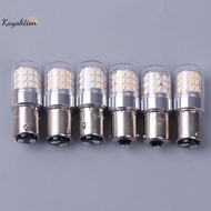 Kayaktion 3W 10-30V BA15D/15S/Y15D LED Bulb T18 Boat Navigation Ship Sailing Light Bulb Marine Navig