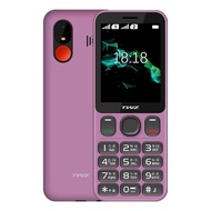 มือถือ TWZ M5 ปุ่มกด 4G จอใหญ่ 2.8 นิ้ว l ประกันศูนย์ไทย1ปี(By Lazada SuperTphone)