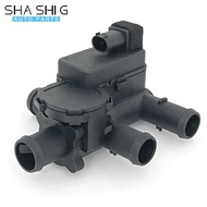 2308300084 Heater Control Valve For Mercedes-Benz CL550 CL600 CL63AMG CL65AMG For S550 S560 S600 S65