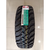 Ban Mobil Bridgestone Dueler MT D674 Ukuran 265/75 R16 Ban Mobil