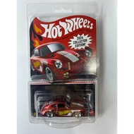 Hot Wheels Mail In Porsche 356 Outlaw 2024 Collector Edition