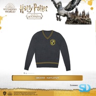 Cinereplica: Sweater - Hufflepuff