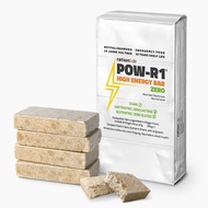 [NOT HALAL] POW-R1 ZERO Emergency Ration