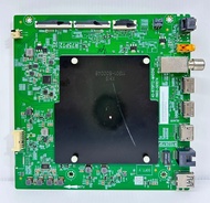 เมนบอร์ด ทีวี TCL รุ่น 43P6K พาร์ท 40-R75PT2-MAD2HG อะไหล่ของแท้ถอด มือ2 เทสไห้แล้ว