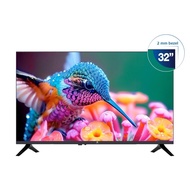 Worldtech LED Digital Smart TV HD Ready  32 นิ้ว