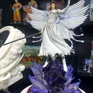 Aizen character model from the Bleach anime