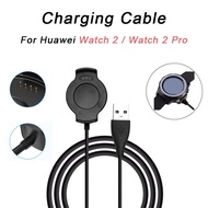 CRE Desktop Dock Charger Adapter Stand USB Charging Cable For Huawei Watch 2 / Watch2 Pro