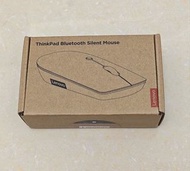 Lenovo 靜音 藍牙滑鼠 Bluetooth silent Mouse