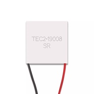 Tec2-19008 TEC2-19006 Semiconductor Refrigeration Sheet 40 * 40 Double Layer Large Temperature Diffe