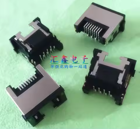 For Lenovo K49 K49A K49L K49AL Y480 G480 network interface card interface, network port network cabl