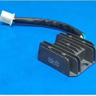 Nitro NE150 ( Windstar ) - Regulator - Rectifier