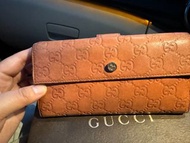 Gucci 長銀包