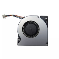 Suitable for Asus VivoPC PN30 PN40 PN60 PN41 PN50E1 PN51 Mini Computer CPU Fan DC 5V 0.4A