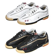 Max Rise K5 Pro Leather Bowling Shoes