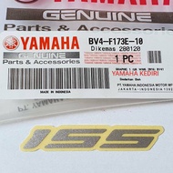 PUTIH Emblem 155 Nmax White / BV4-F173E-10