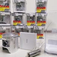 PISTON LHK RG GAMMA FOR Y125Z Single Ring  62 63 64 65 66 67 68 69 70 71 72 73 MM THAILAND Y125ZR Y1