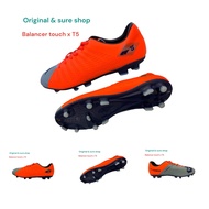 รองเท้าฟุตบอล pan รุ่น Balancer touch x T5 basic