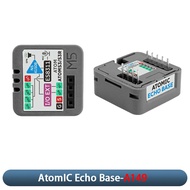 M5Stack Atomic Echo Speech Recognition Base ES8311 Audio Decoding MEMS Microphone module Suitable fo