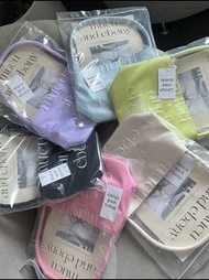 [韓國代購✈️]Mucu and ebony Nearest Bag 手提包 腋下包