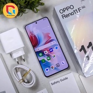 Oppo Reno 11F 5G Ram 8Gb Rom 256Gb