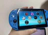 PSV 2007 主機 +512G套裝 保修一年 品質保證 完整售後 遊戲機 psvita 9-95新外觀