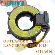 [OZUENGH] Airbag Coil /MITSUBISHI /L200 / TRITON/OUTLANDER I 2005-2015 8619A016 High Quality