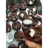 Brownies Bites Sedap