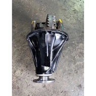 TOYOTA HILUX KUN25 2KD LSD (11X43) MODEL DIFFERENTIAL REAR GEAR AXLE REAR GEARBOX OEM NEW AUTO PART