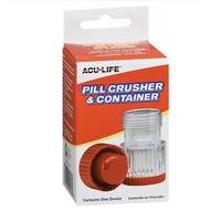 Acu-Life Pill Crusher