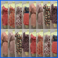 ✷ ◵ ✎ US BALE PRELOVED DRESSES UKAY-UKAY