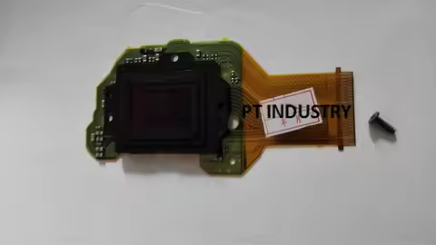 Original RX100M2 RX100II Image Sensors CCD CMOS Matrix Repair Part For Sony DSC-RX100M2 RX100II RX10