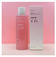Anua Peach 77% Niacin Essence Toner 250ml