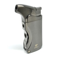 Cohiba Cigar Torch With Double Cigar Punch Lighters