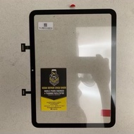 KRCB New Touch Screen Digitizer For Pad 10th Generation A2696 A2757 A2777 (2022) 10.9"  Touch Screen