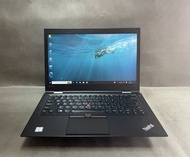 聯想 Lenovo ThinkPad X1 Carbon gen4輕薄商務筆電 14吋高清MON LED i7-6600U 2.4GHz 16G ram 256G SSD 文書上網筆電 / Laptop / Notebook / 手提電腦 / 文書電腦 /指紋解鎖 三個月保養