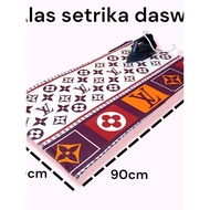 PORTABLE IRONING MAT geotextile carpet material