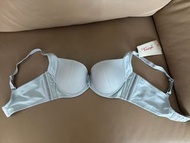Triumph Pure Invisible WHP Bra, B75, Triumph Bra light blue 10188657 6227