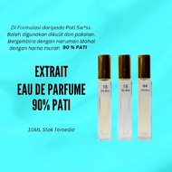 PERFUME PATI 90% OSHEN dari ayop perfume