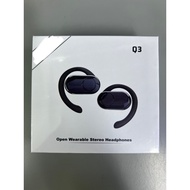 InEar Wireless Bluetooth Earbuds Q3