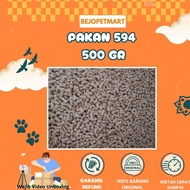 594 Bulk 500gr
