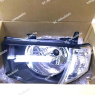 Product Headlights Head Lamp Triton 2007-2014 Code Kj23