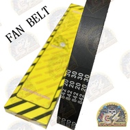 CS Motorcycle yamakoto fan belt mio sporty gy6-150(5TL/842X20X30)